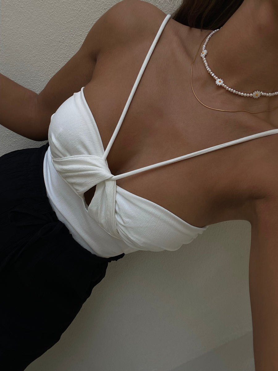 Fiore necklace