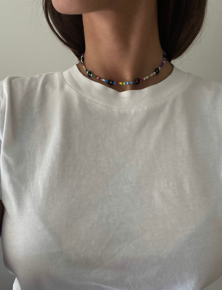 Hulu necklace