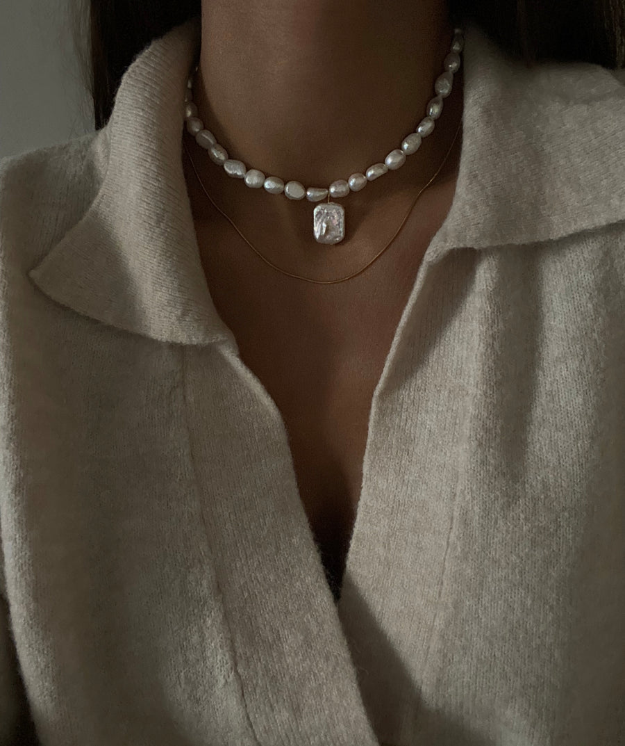 Gio necklace