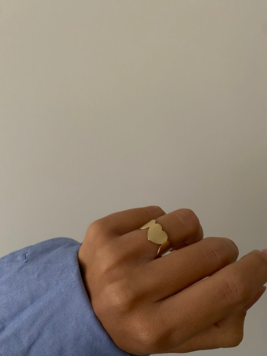 Love ring