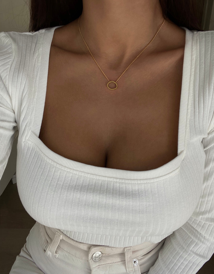 Clara necklace